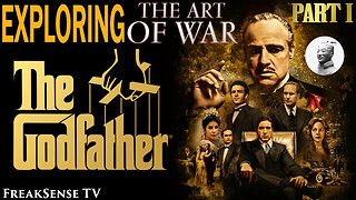 Exploring the Art of War thru the Godfather Movies ~ Part One, The Fall of the Godfather...