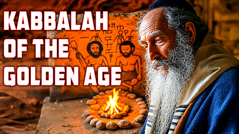 KABBALAH of the GOLDEN AGE