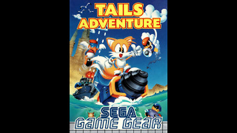 Tails Adventure .