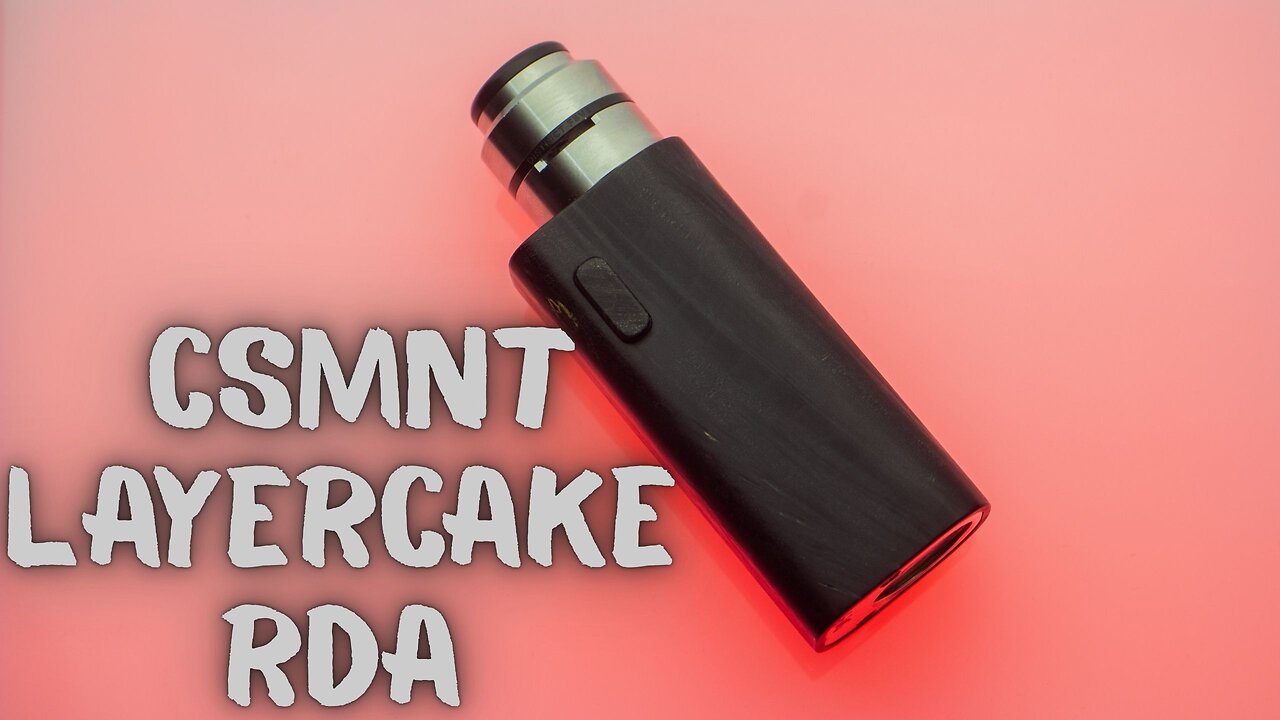 District F5VE CSMNT LAYERCAKE RDA