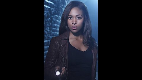 The Morning Show — Chris Cybil Interview Scene Apple TV+ #NicoleBeharie