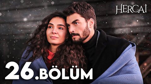Hercai - Capitulo 26