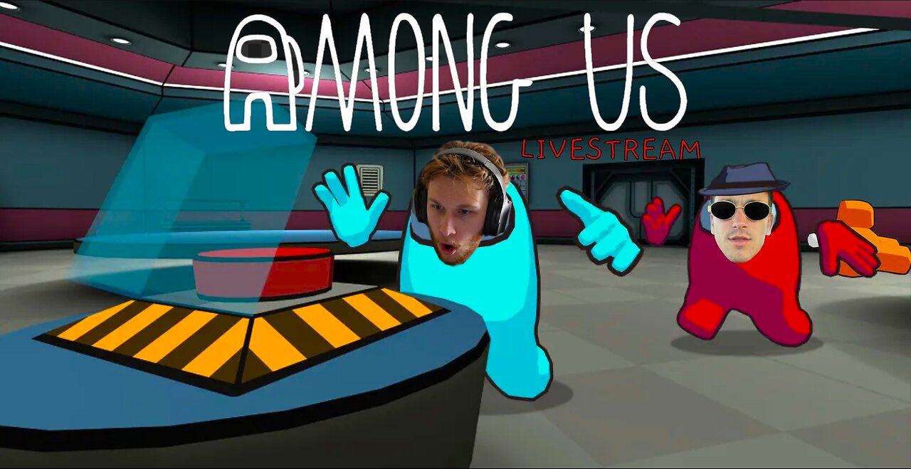 Sussing it up...😫 |*LIVE*| Among us