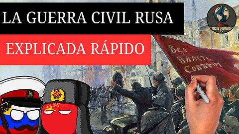 🪞 Segunda Guerra Mundial: ¿Un espejo del presente? | CRISIS MUNDIAL TV