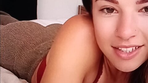 Streamer girl little cake appreciation