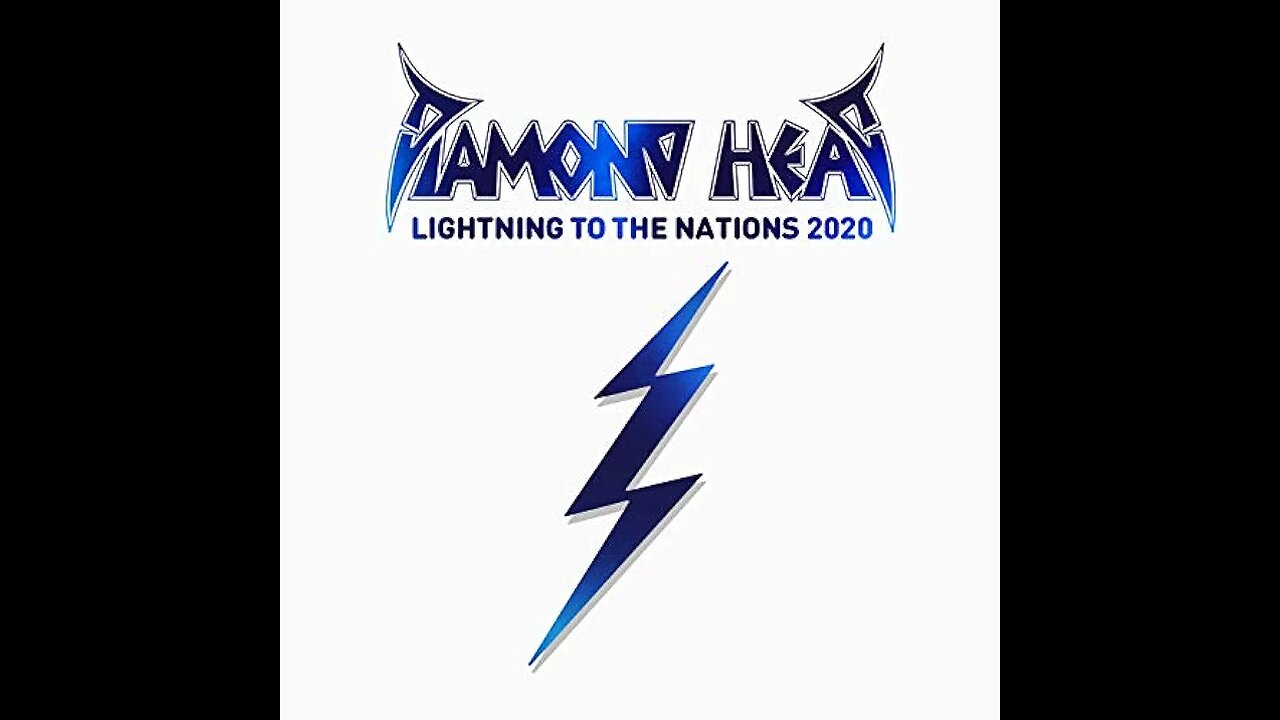 Diamond Head - No Remorse