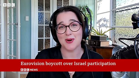 Eurovision boycott over Israel participation |