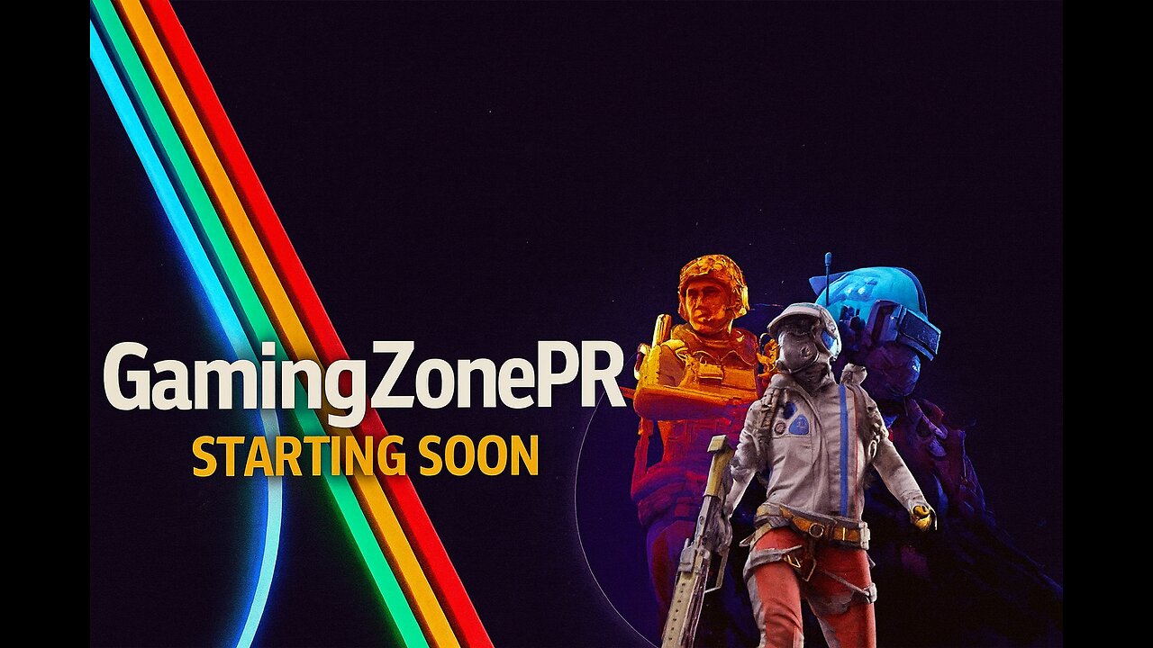 Hey ! join the Stream ,Like,Share,Repost.Follow