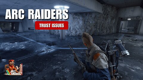 Arc Raiders Trust Issues: Surviving Teammates, Betrayals, and Chaos