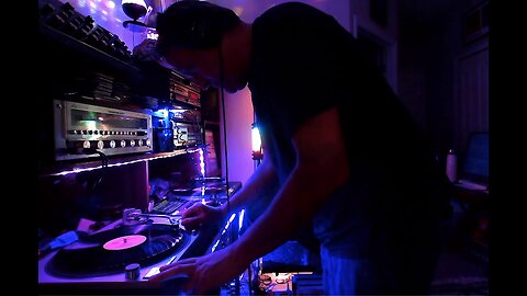 THE REENO SHOW | Live DJ SET | FLORIDA SESSION (EP 1092026)