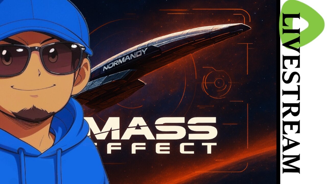 🔴Mailman's Live Stream Gaming - Evil Shep Run!