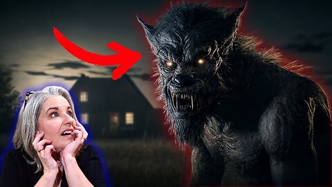 Dogman SPEAKS? Terrifying True Cryptid Encounters!