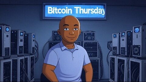 Bitcoin Thursdays: Digging Deep with Miners