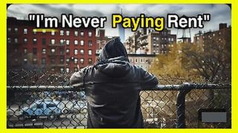 "New York's Groundbreaking Decision: The Comprehensive Ban on Evictions"