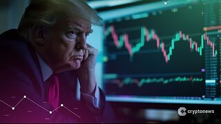 Arthur Hayes Says ‘Buy Everything’ as US Court Blocks Trump’s Tariffs