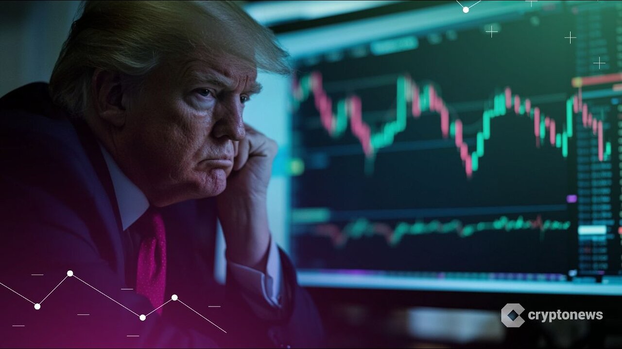 Arthur Hayes Says ‘Buy Everything’ as US Court Blocks Trump’s Tariffs