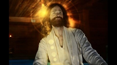Lost Teachings of Jesus: Archons, Potential & the Cosmic War for Truth (Theosis & Inner Kingdom)