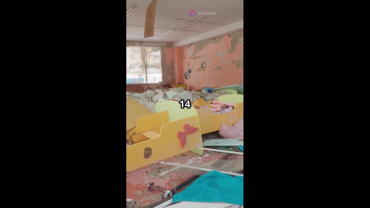"27 Killed in Gaza School Bombing | Tragic Update"