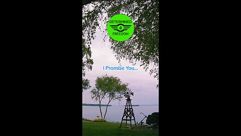 I Promose You...