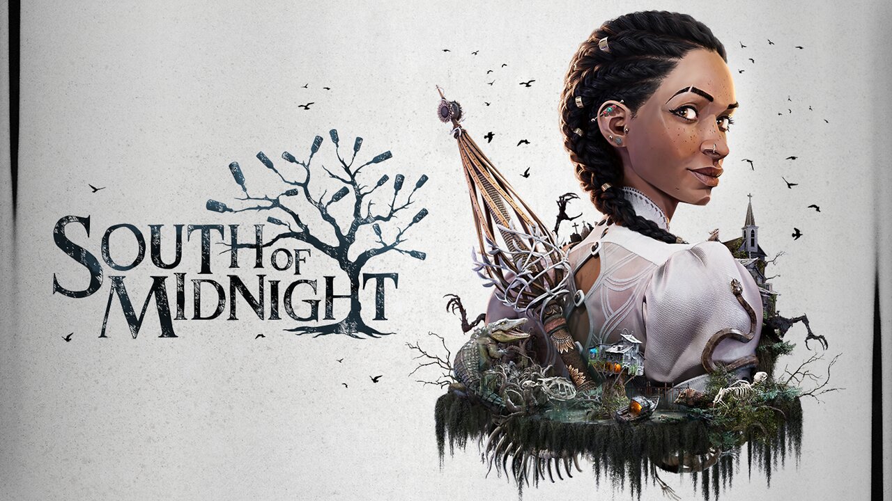 South of Midnight - Playthrough Part 2