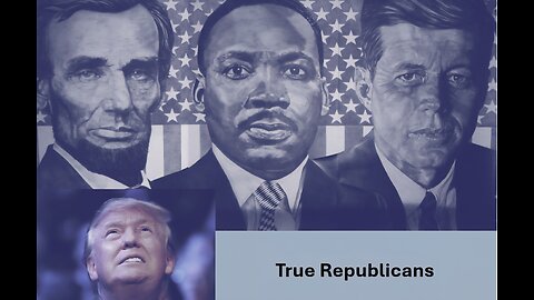 USA's Journey To Becoming A True Republic