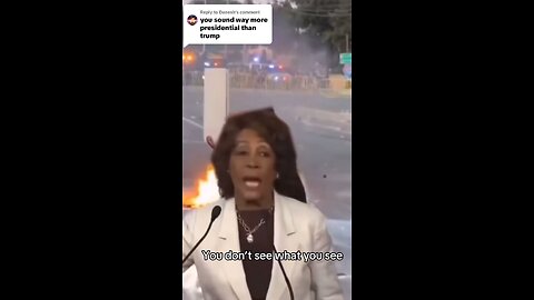 No violence in California