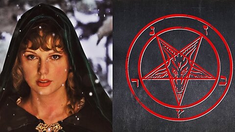 "Taylor Swift Admits Using Witchcraft on Fans: Pop Star's Mystical Revelations"