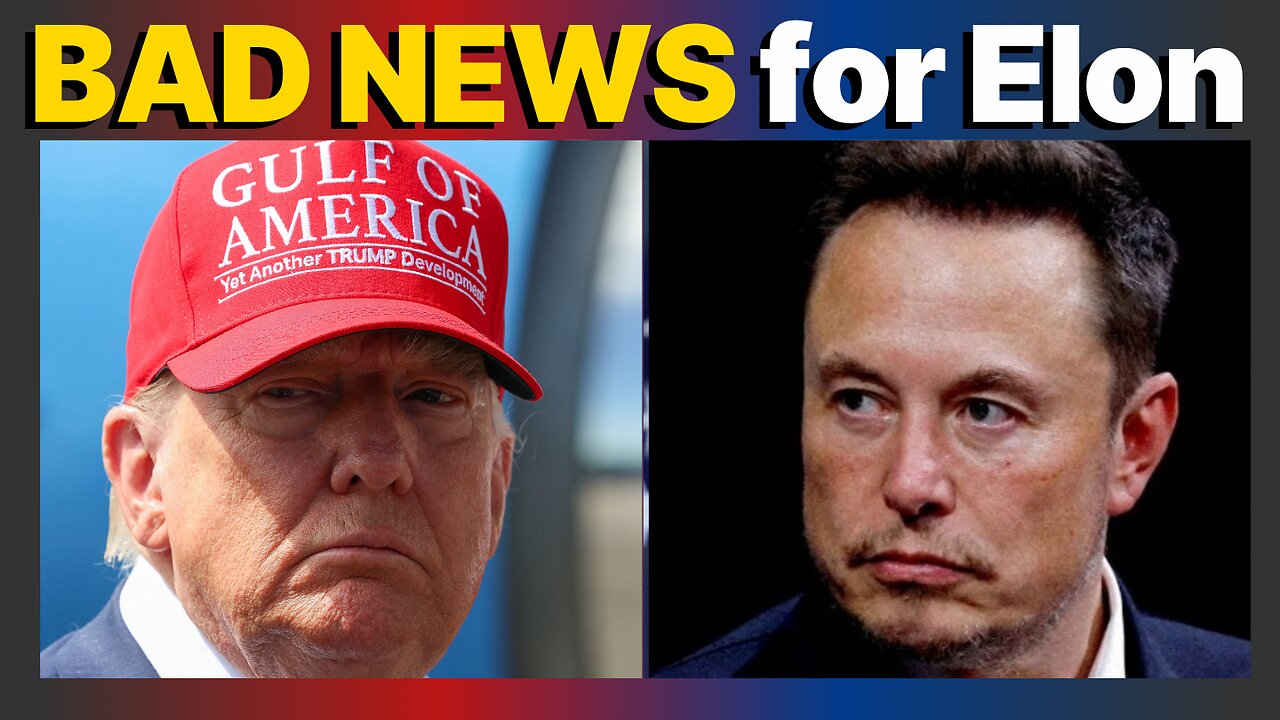 MAJOR FLASH FLOODING UPDATE for Texas and CNN drops BAD NEWS for Elon Musk