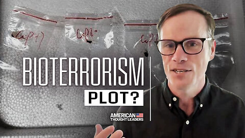 From Smuggled Fungus to Bioweapons Research: How the CCP Infiltrates the West | Sam Cooper