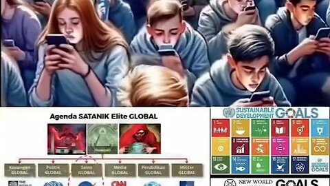 "Confronting Satan's Overt Presence in Our Modern World: An SEO-Optimized Blog Post"
