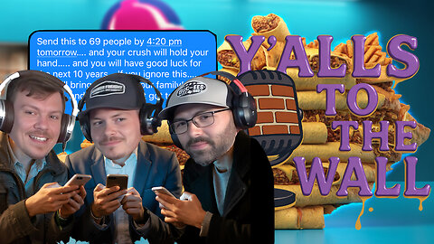 3 MEN 1 STRAW | YTTW Ep. 17