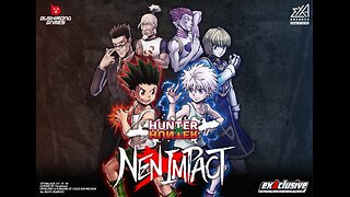 Arcade News: HunterXHunter NenXImpact Comes To Arcades; Dr Pepper Soda Slam!; More