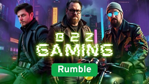 Terribly Legendary Tuesday | B2Z Gaming