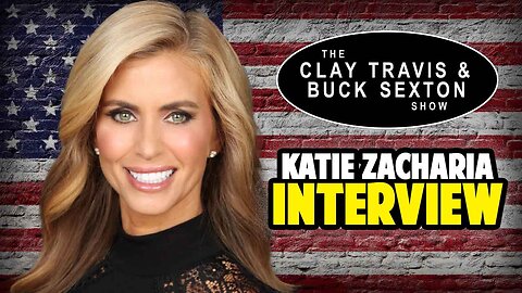 Katie Zacharia Breaks Down the Brewing Battle Between Harris and Newsom