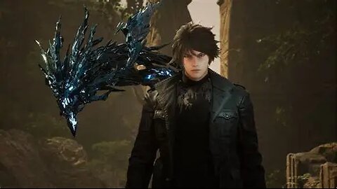 🔥 Lost Soul Aside – First Hour Gameplay on PC | Stunning Action RPG Experience