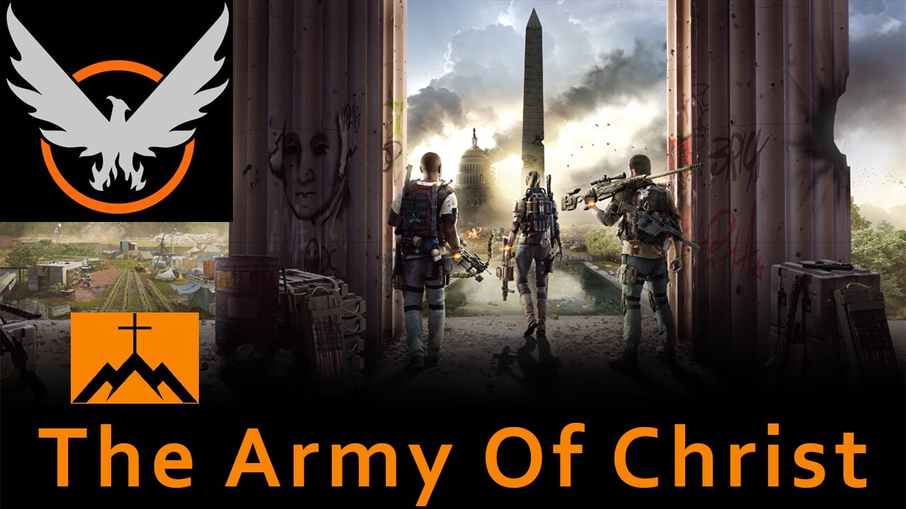 The Division 2 Part 19