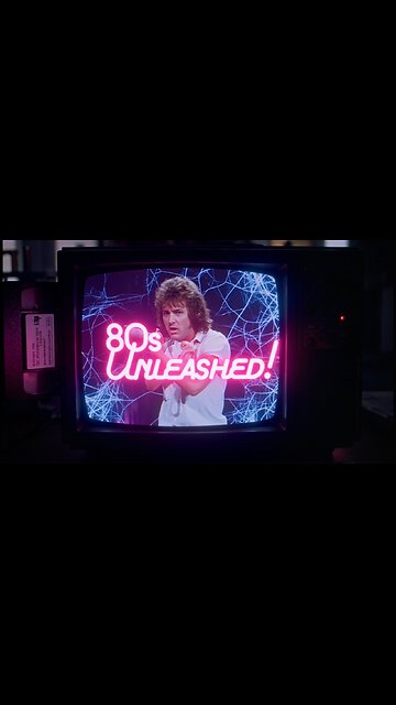 Duran Duran ~ Highlights Of Hungry Like A Wolf