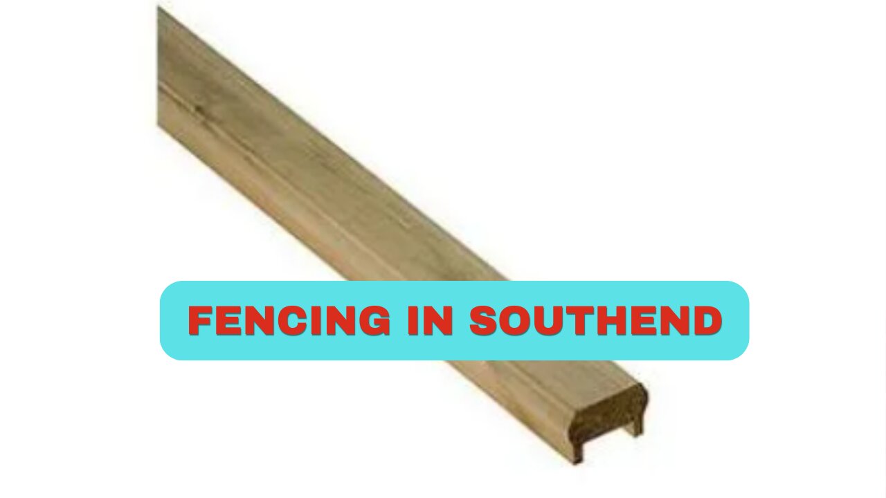 How to Find Fencing in Southend – Point Wise Guide