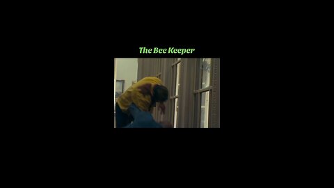 The Bee Keeper