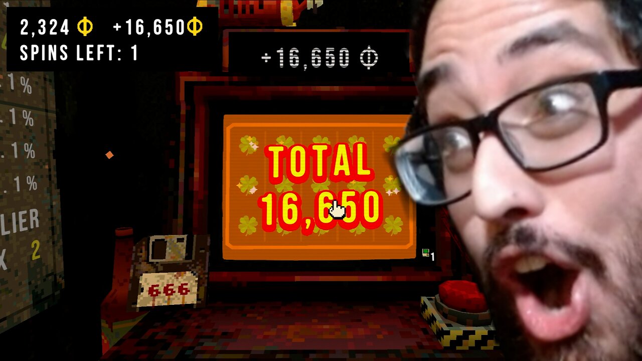 The CloverPit Jackpot That Changed EVERYTHING 🍀🔥