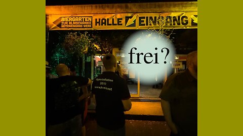 FCK THE _Kulturreferat_ ..... Bitcoin fix this.