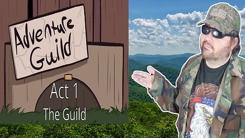 Eevee Tales - Tale 1 - The Guild (TMCJP) - Reaction! (BBT)