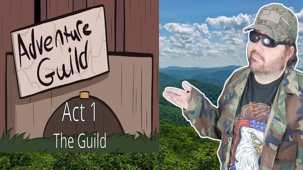 Eevee Tales - Tale 1 - The Guild (TMCJP) - Reaction! (BBT)