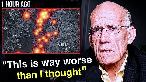 Many People Are Completely Unaware Of What's Unfolding In New York Right Now!