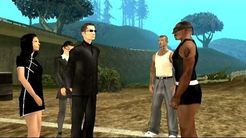 GTA SAN ANDREAS | Cars