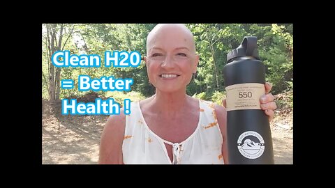 Epic Water Filters are the Perfect Choice for Removing Contaminants in your Drinking H20 : )