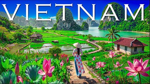 Wonders of Vietnam: Discover Hidden Gems & Timeless Beauty