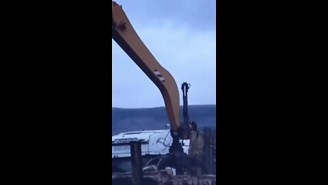 at the mill
