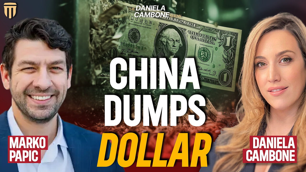 Asia Moves Forward to Ditch Dollar: 50% Crash by 2030 Expected?
