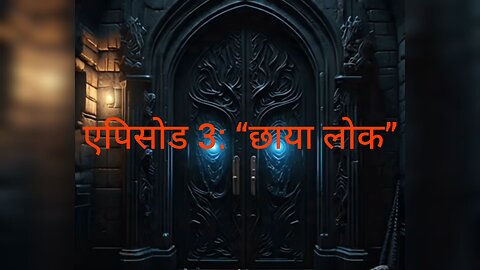एपिसोड 3&4: “छाया लोक”